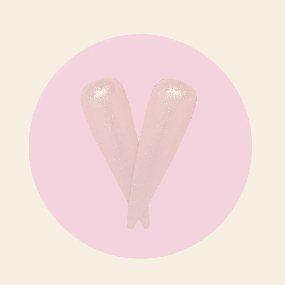 Mitty Glitter & Holo - Spoilt