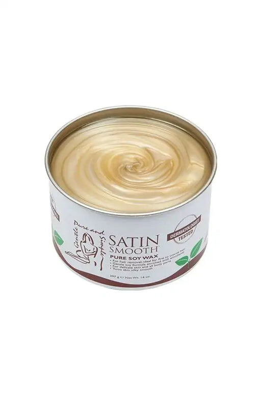 Satin Smooth Pure Soy Wax - Clearance!