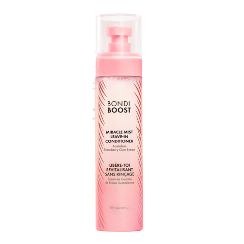Bondi Boost Strawberry Gum Miracle Mist Leave-In Conditioner + Heat Protect