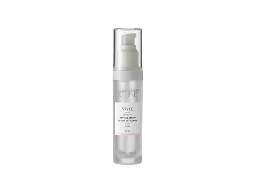 Keune Style Defrizz Serum - Discontinued Packaging!!