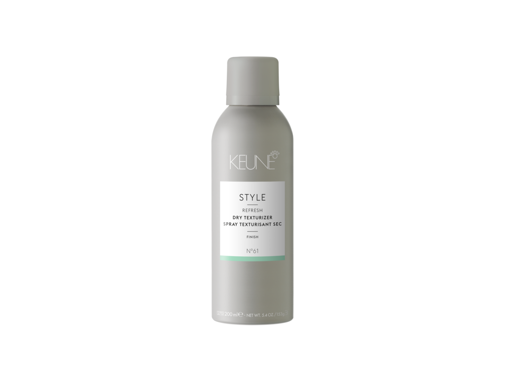 Keune Style Dry Texturizer - Discontinued Packaging!!