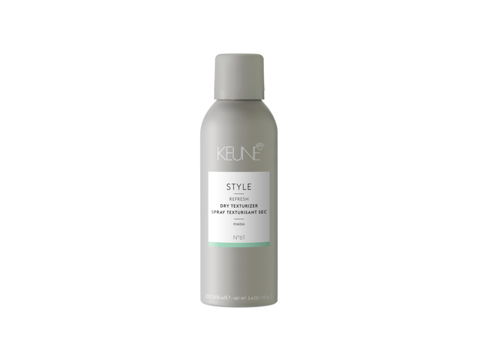 Keune Style Dry Texturizer - Discontinued Packaging!!