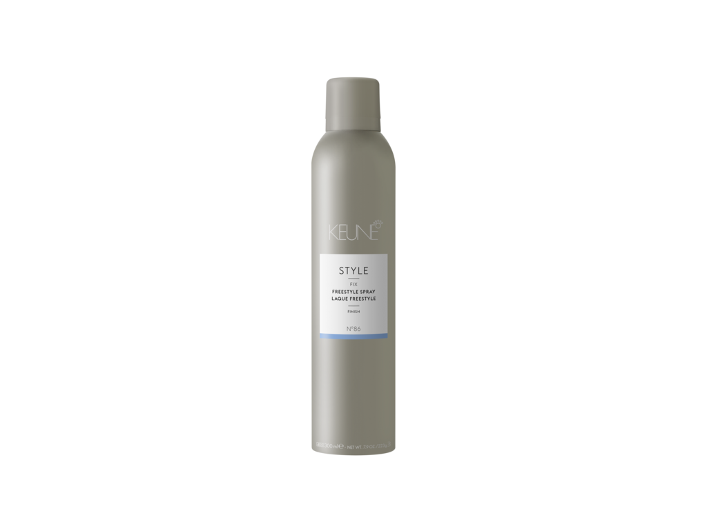 Keune Style Freestyle Spray - Discontinued Packaging!!