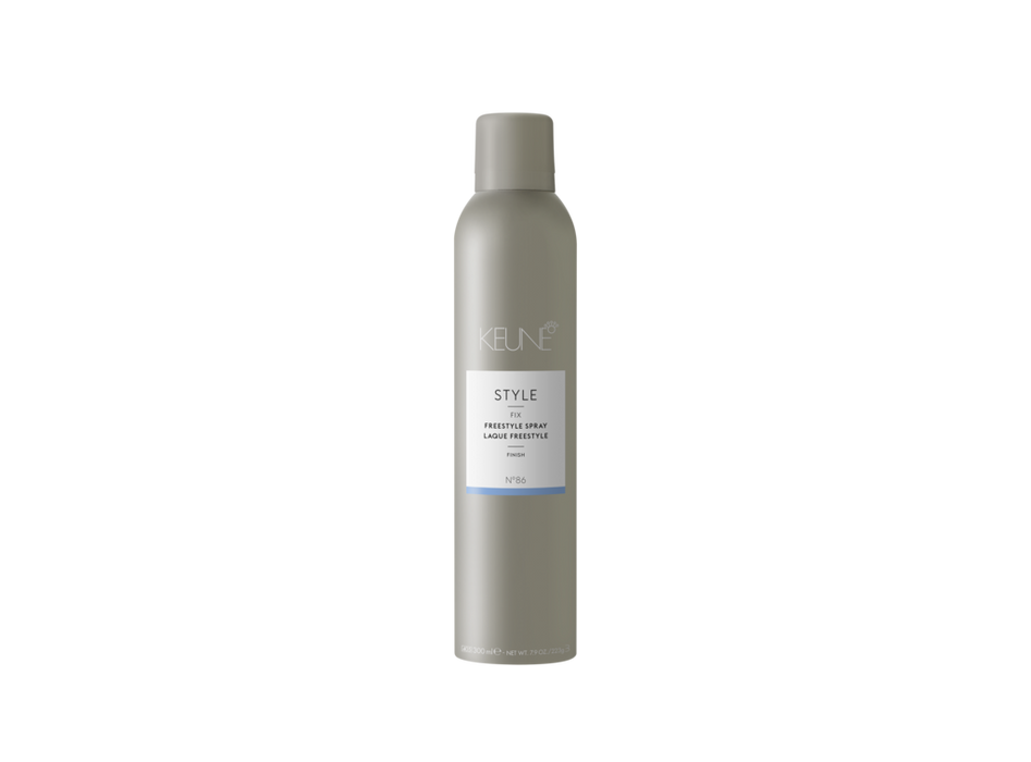 Keune Style Freestyle Spray - Discontinued Packaging!!