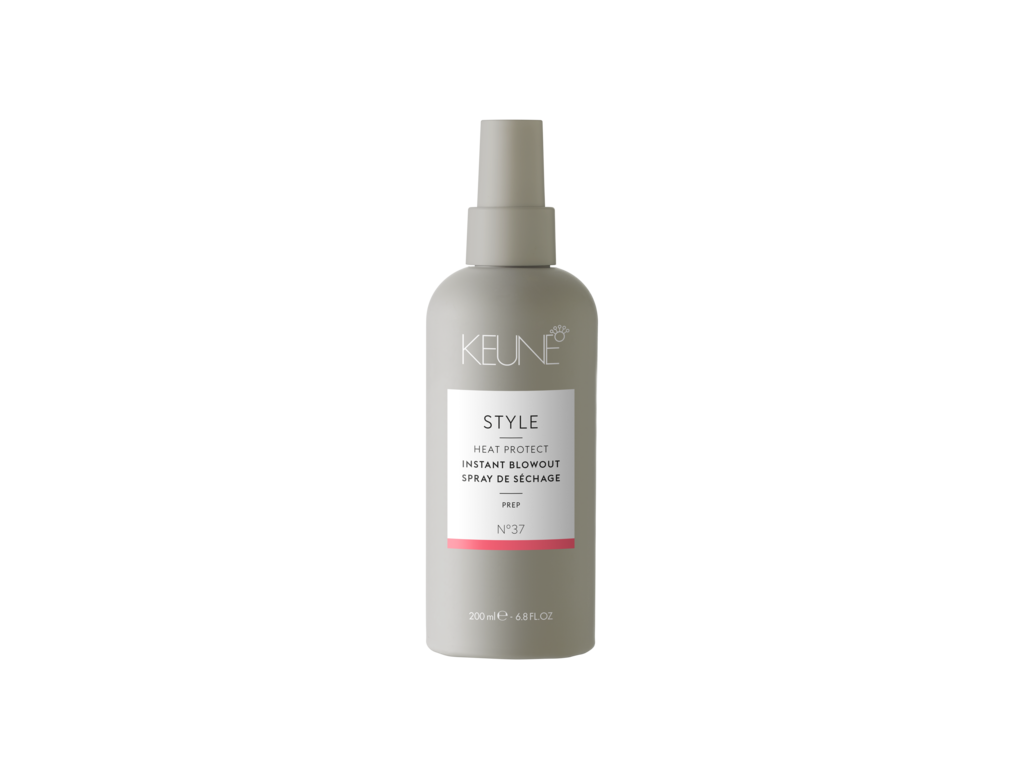 Keune Style Instant Blowout - Discontinued Packaging!!