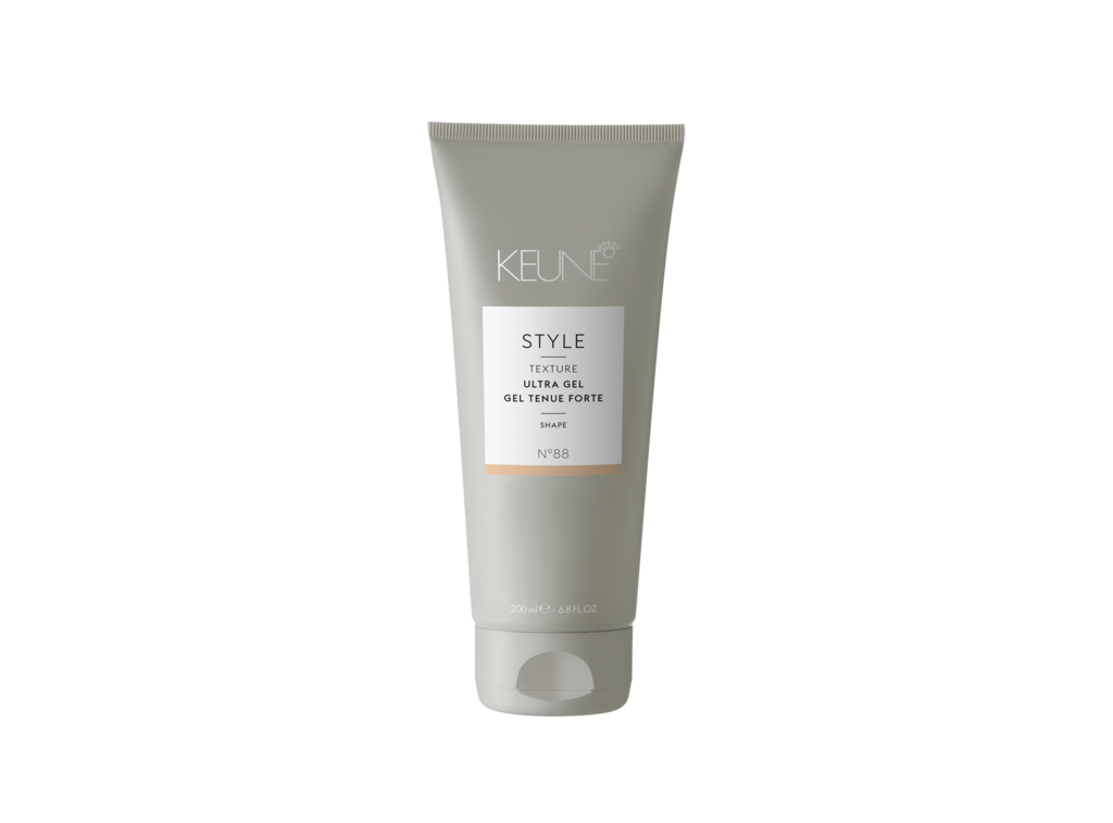 Keune Style Ultra Gel - Discontinued Packaging!!