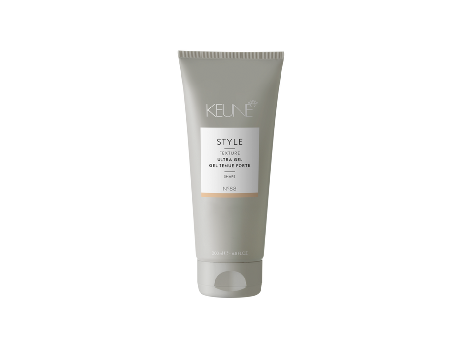 Keune Style Ultra Gel - Discontinued Packaging!!