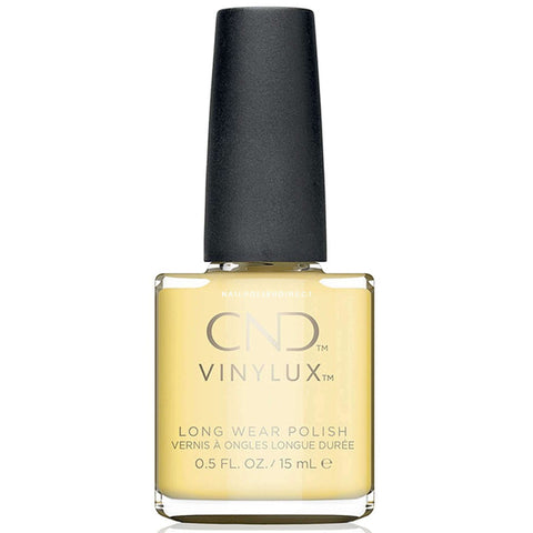 CND Vinylux Sun Bleached - Discontinued!