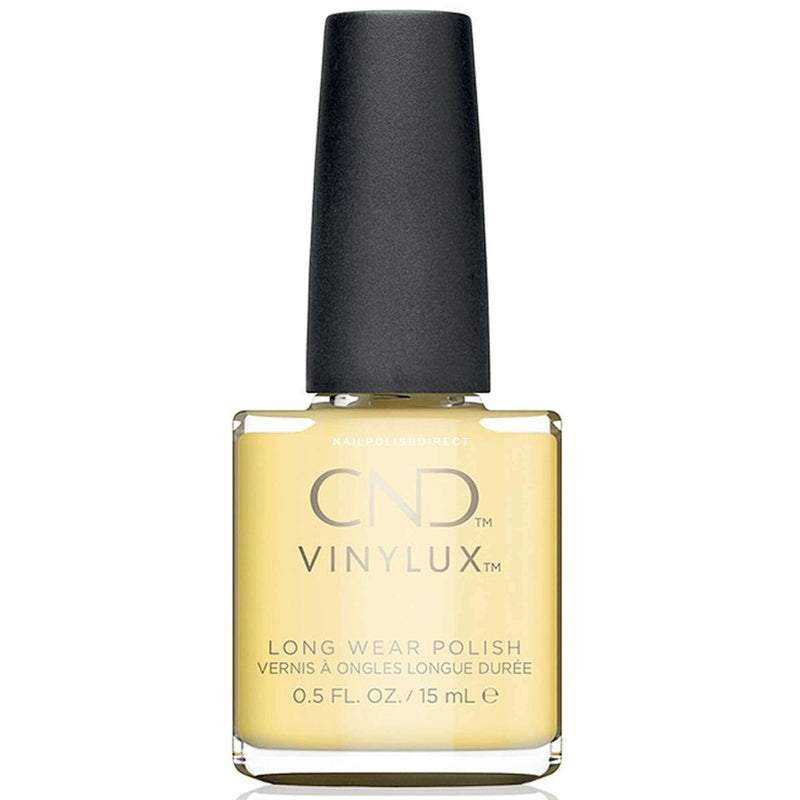 CND Vinylux Sun Bleached - Discontinued!