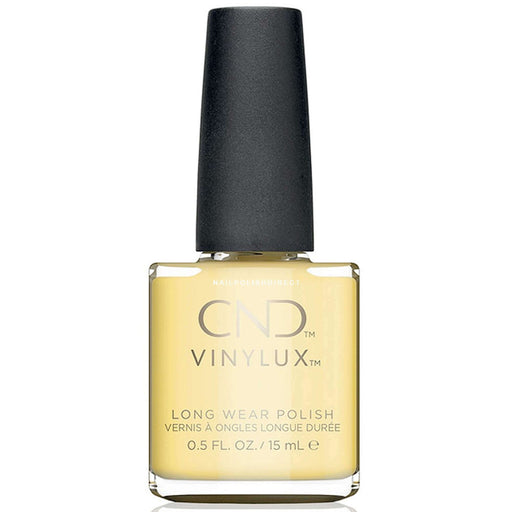 CND Vinylux Sun Bleached - Discontinued!