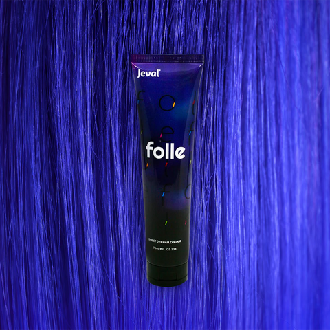 Jeval Folle Direct Dye