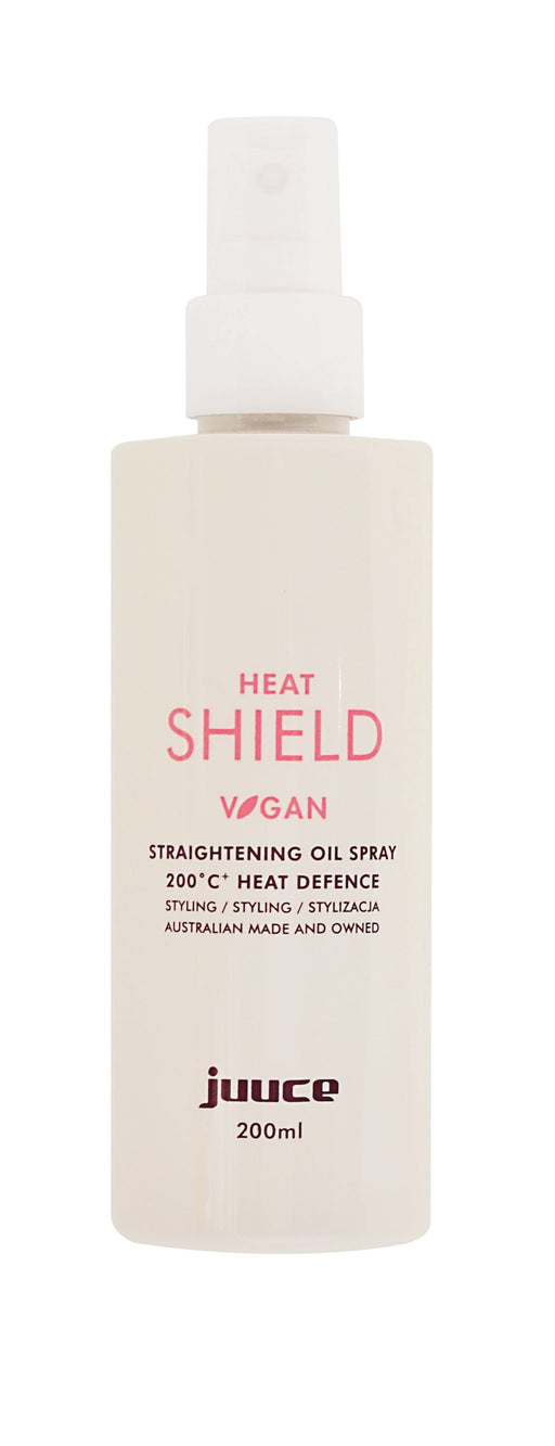 Juuce Vegan Heat Shield