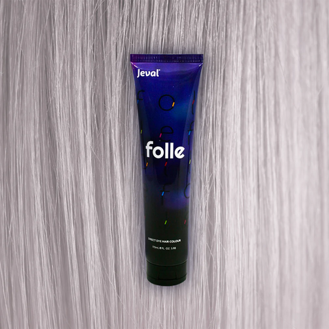 Jeval Folle Direct Dye