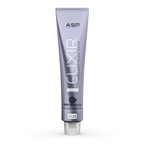 ASP Elixir Toners