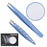 Tweezerman Brow Gift Set