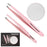 Tweezerman Brow Gift Set