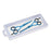Kiepe Regular 5.5" Scissors And Thinning Scissors - Blue Ocean