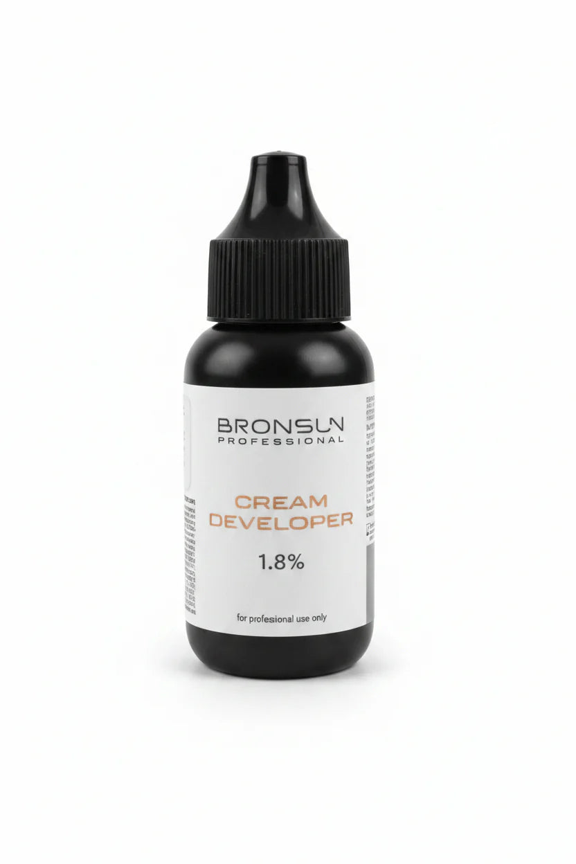 Bronsun brand image