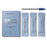 Bronsun Long-Term Brow Perm Home Kit