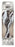 WetBrush Detangler Techno Stone - Brown