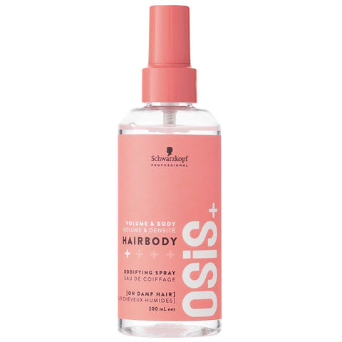 Schwarzkopf Professional OSiS+ Hairbody