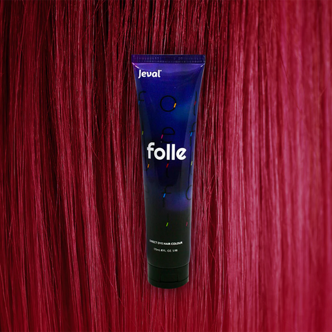 Jeval Folle Direct Dye