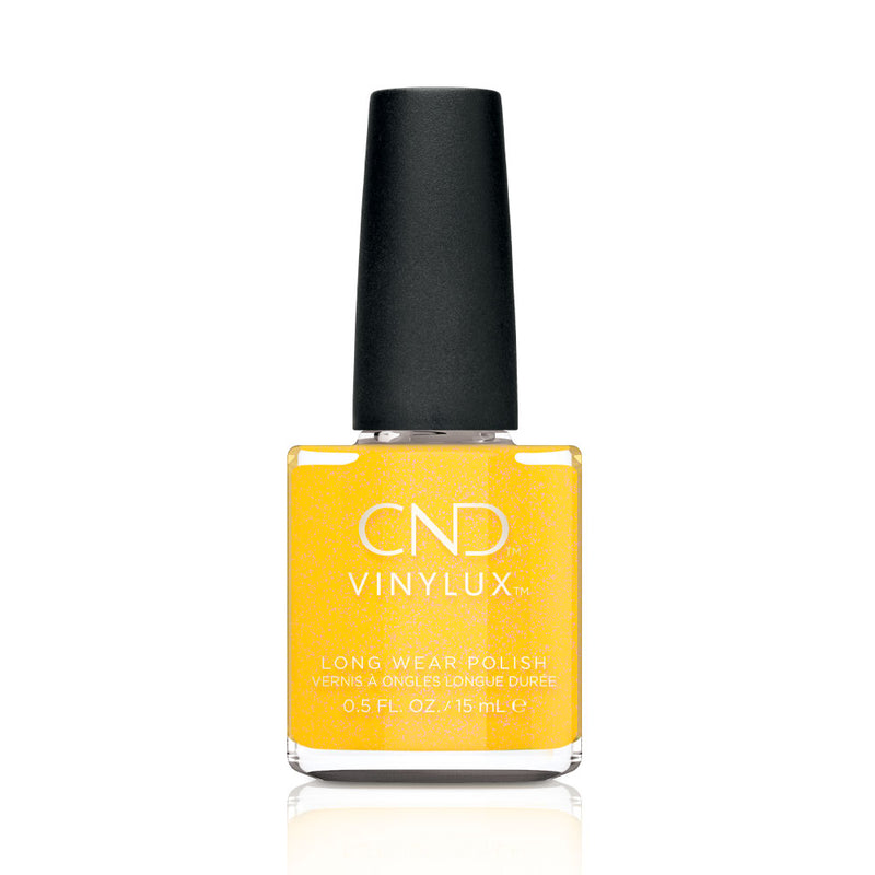 CND Vinylux Catching Light