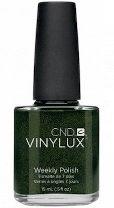 CND Vinylux Pretty Poison - Discontinued!