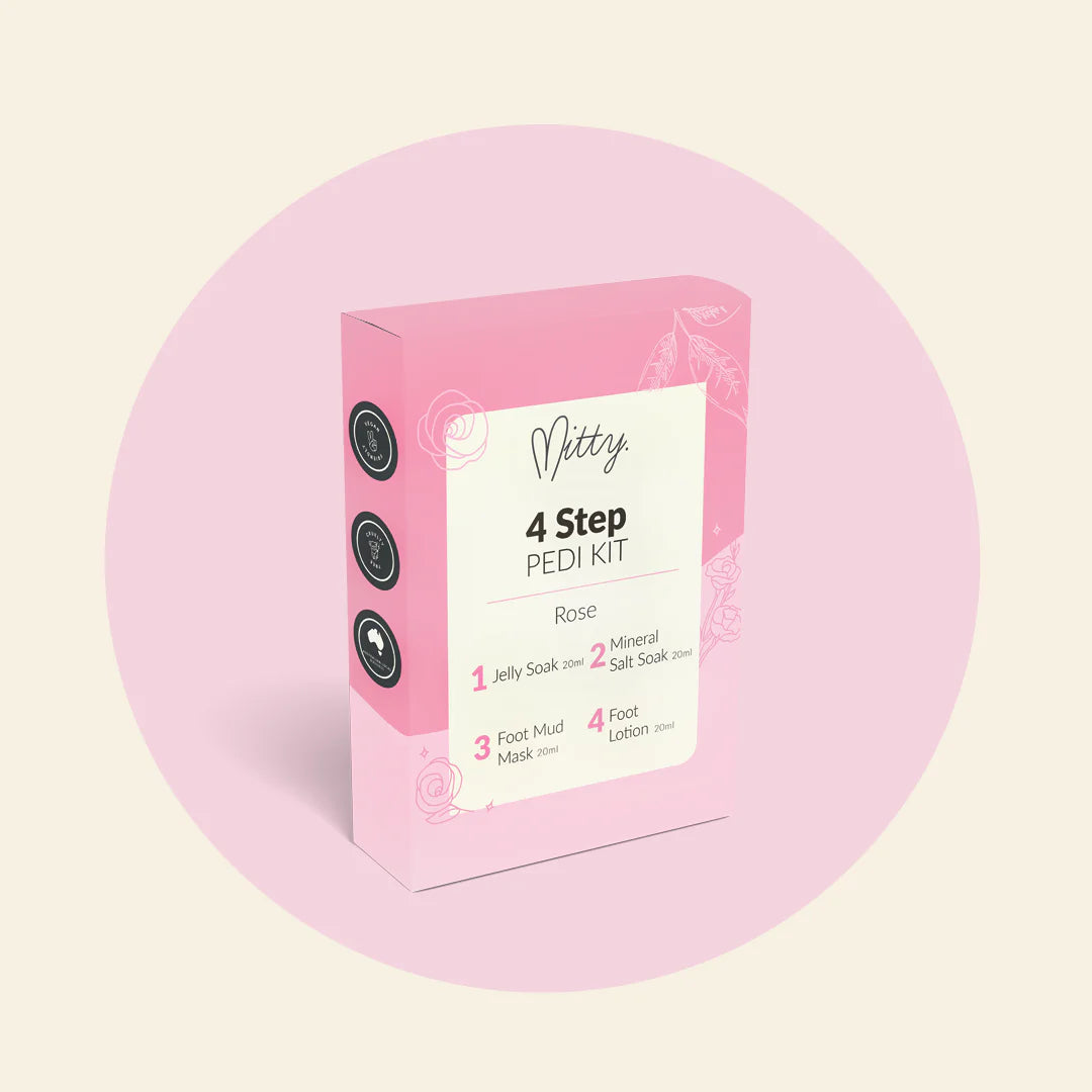 Mitty Essentials brand image