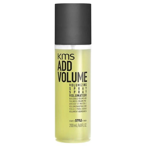 KMS Add Volume Volumizing Spray  - Clearance!!