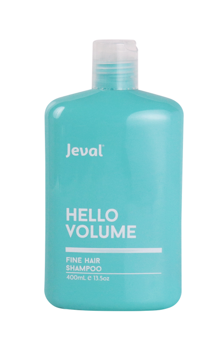 Jeval Hello Volume Shampoo