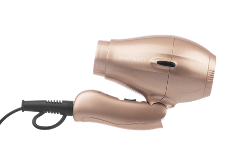 Silver Bullet Hi-Flyer Travel Dryer