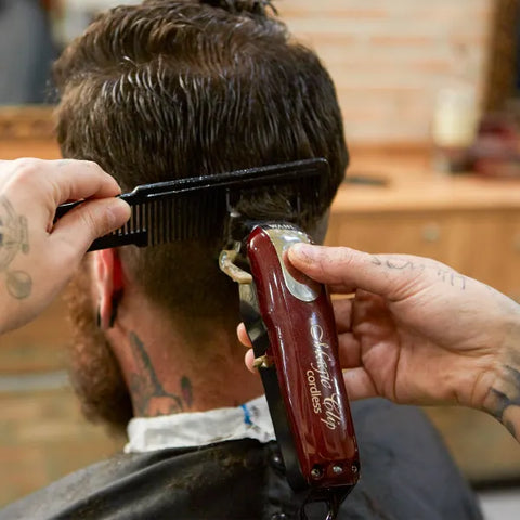 Wahl Magic Clip Cordless Clipper