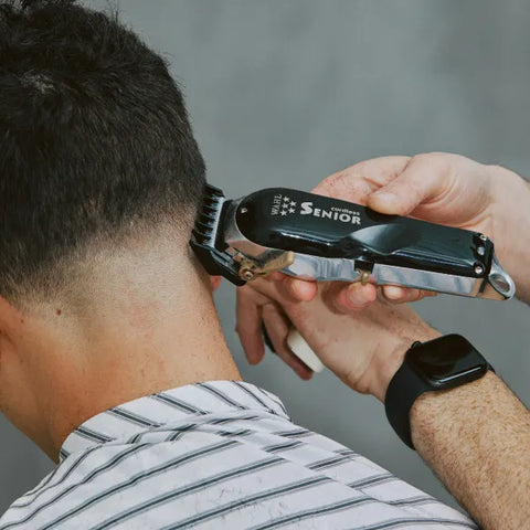 Wahl Senior Cordless Clipper - March Promo!