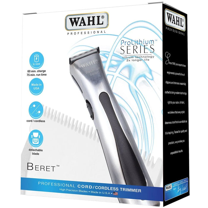Wahl Beret Trimmer