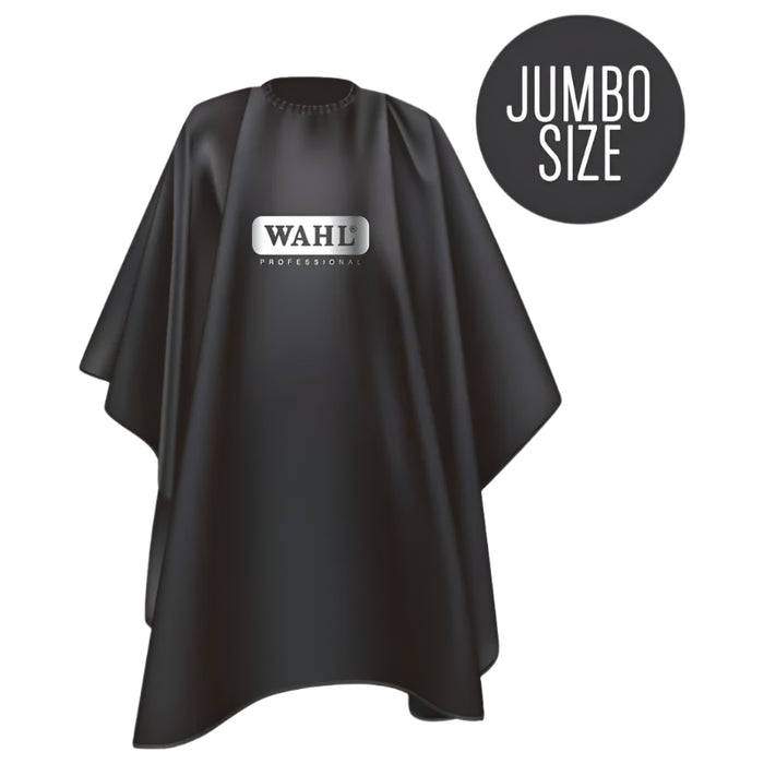 Wahl Microfiber Cutting Cape - Jumbo Size