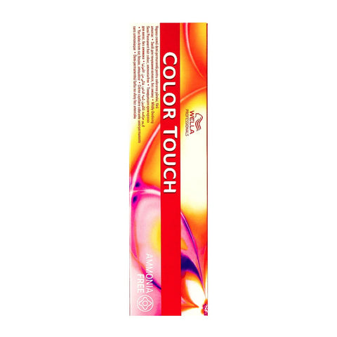Wella Color Touch Plus - Clearance!