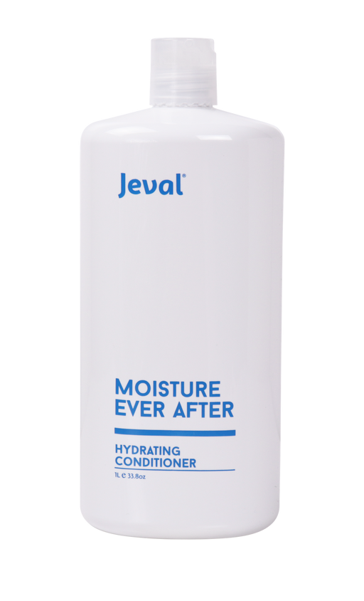 Jeval Moisture Ever After Hydrating Conditioner