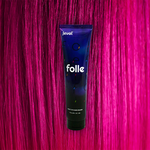 Jeval Folle Direct Dye