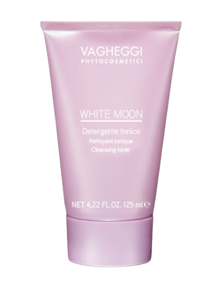 Vagheggi White Moon Cleansing Toner