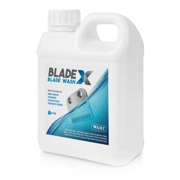 Wahl Blade-X Blade Wash