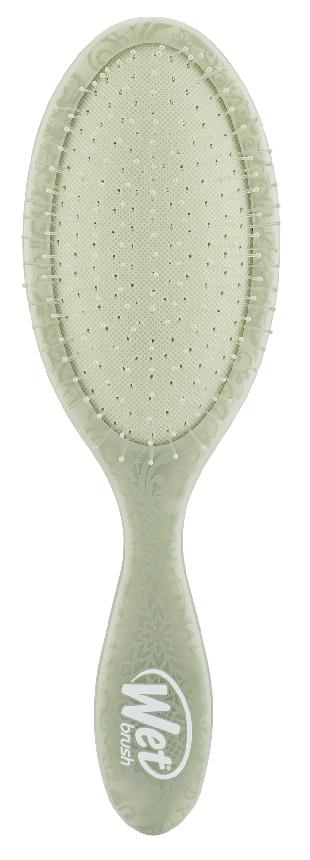 Wet Brush Original Detangler Reclaimed Romance - Sage