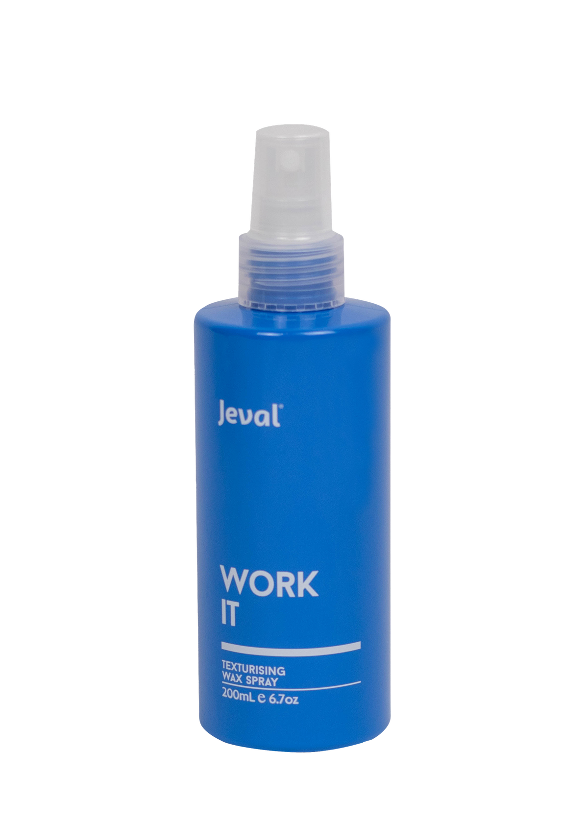 Jeval brand image