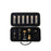 Brow Code Professional Brow Henna Kit