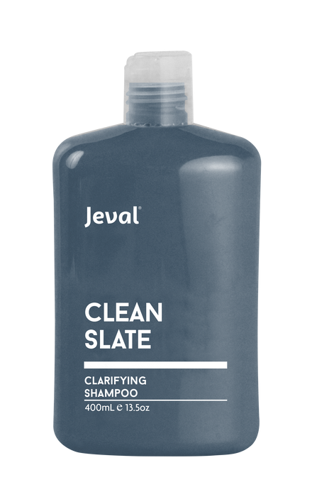 Jeval Clean Slate Clarifying Shampoo