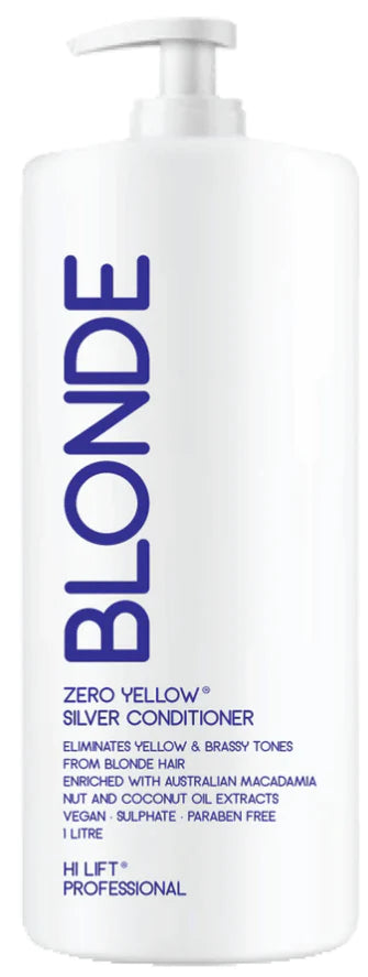 Hi Lift brand image
