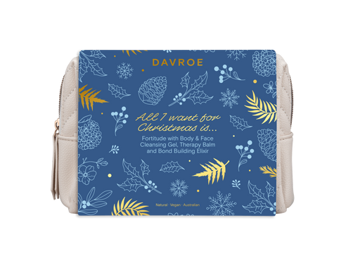 Davroe Fortitude Holiday Travel Pack