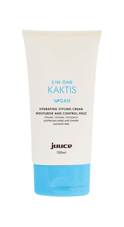 Juuce Vegan 2 In One Kaktis