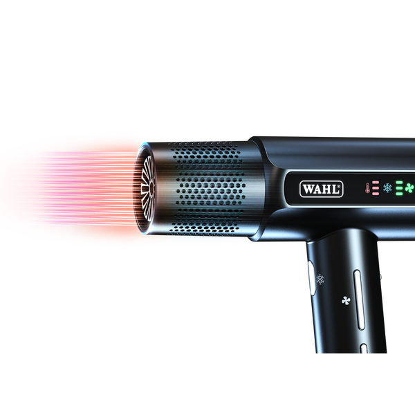 Wahl Vanish T-shaped Dryer - Pre Order Now