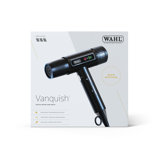 Wahl Vanish T-shaped Dryer - Pre Order Now